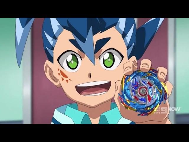 Beyblade Burst Surge: Creation of Hyperion Flamebringer and Helios Blazebringer and Test Battles