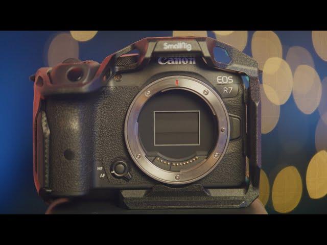 Canon R7 Long-Term Verdict: 5 Crucial Upgrades Needed After 1 Year for Pro-Level Video