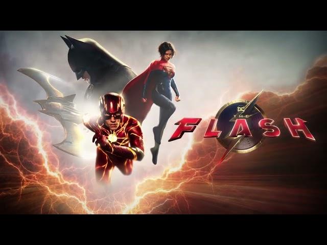 The Flash Soundtrack | Run - Benjamin Wallfisch | WaterTower