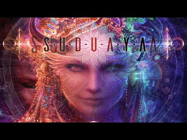 SUDUAYA "Venus" [Full Album]  (Altar Records ᴴᴰ)