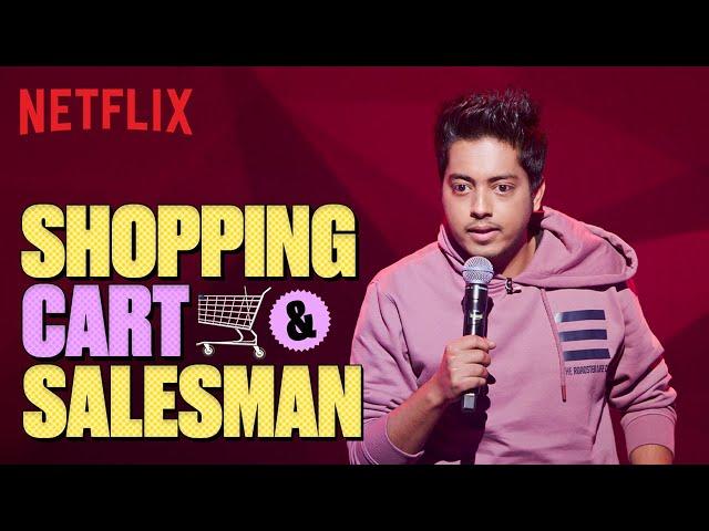 Supermarket Sales Tactics & Sex Taboos | Stand Up Comedy | @AakashGupta