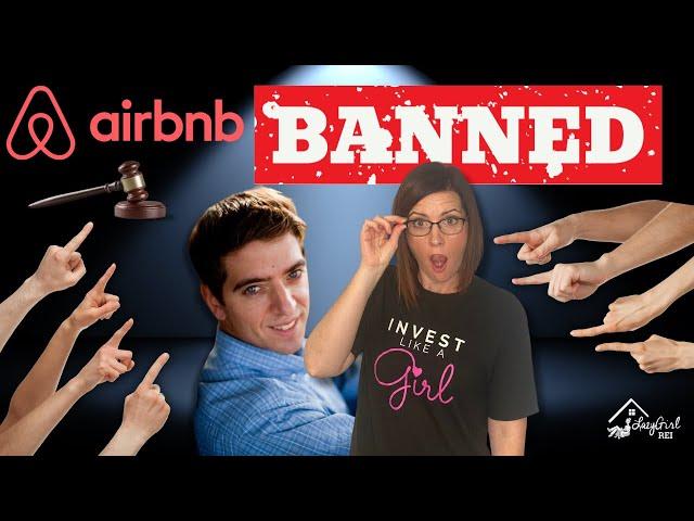 Airbnb BANNED Elam for LIFE & Canceled $200,000 Worth of Stays... THIS is Why...