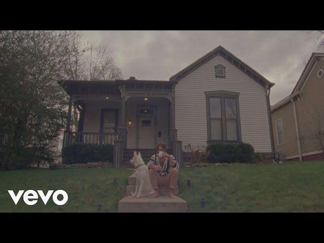 Ryan Hurd - To a T