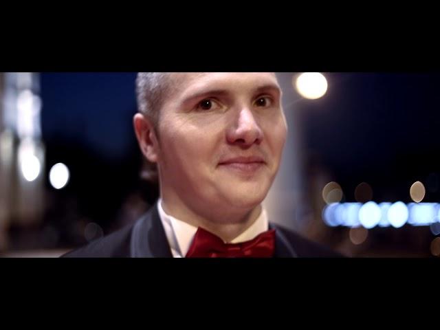 ВИДЕО ВИЗИКА -  ведущий-иллюзионист Дмитрий ЭЛЬРЕД