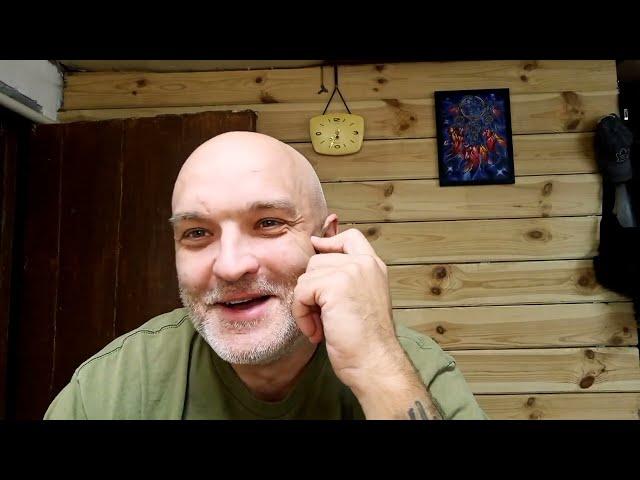 1.5 года в деревне. Переезд всё!
