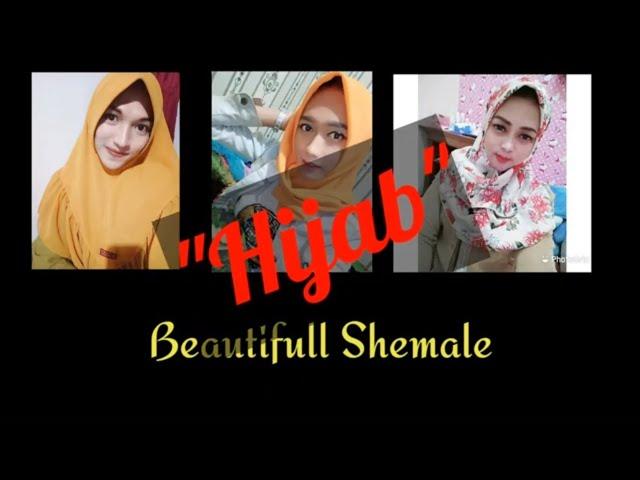 Waria Hijab