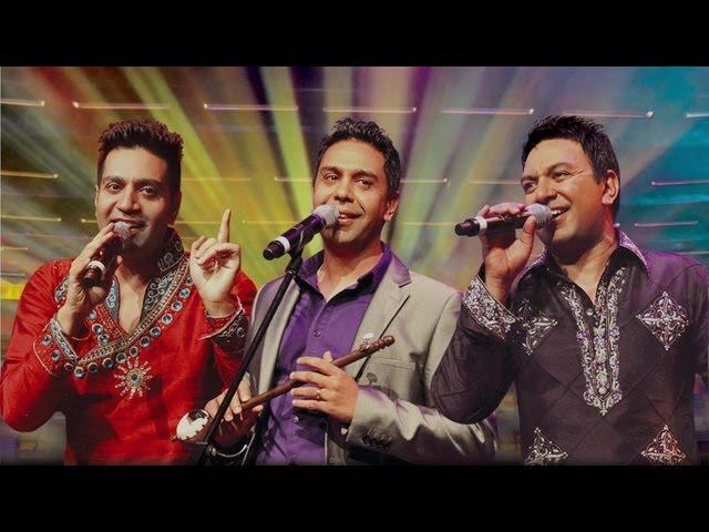 BANERA CHETE A GIA [OFFICIAL VIDEO] - MANMOHAN WARIS - PUNJABI VIRSA 2011 HD