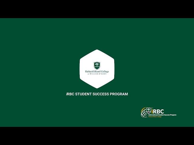 iRBC StudentTour