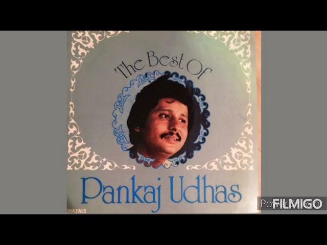 THE BEST OF PANKAJ UDHAS ALBUM