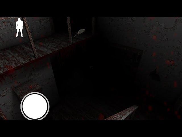 Beating Granny Chap 1 (Nightmare Mode + Darker)