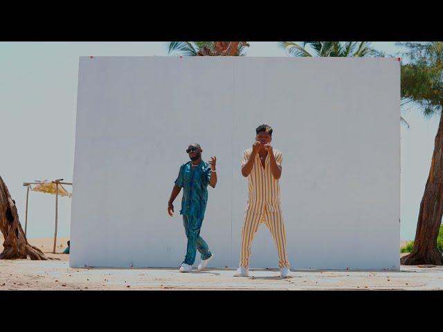 IROK ft JULIANO - Agbétor Bada  ( Clip Officiel )