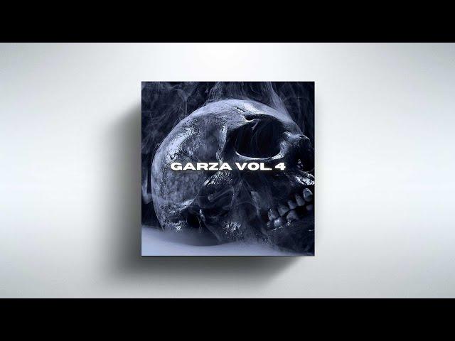 FREE US & UK Drill Loop Kit/Sample Pack 'GARZA' (Pop Smoke, Fivio Foreign, AXL, 808 Melo)