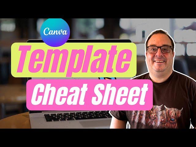 Never Mess Up Blog Image Sizes Again With This Canva Cheat Sheet!