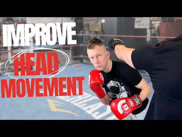 Tips To Get Better At Head Movement In Sparring