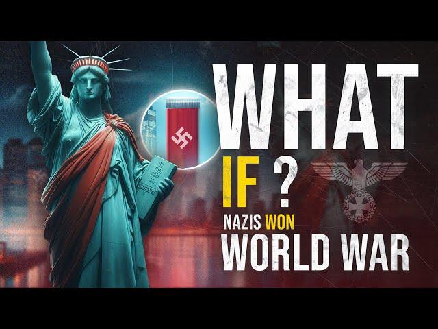 WHAT IF Allied Powers LOST World War 2 | HINDI AUDIO #alternatehistory