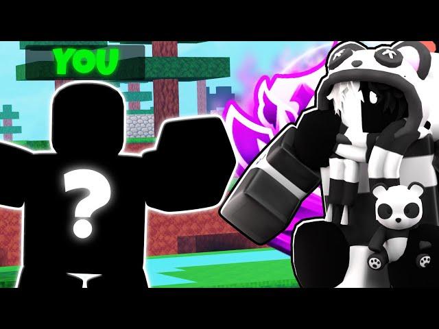 ROBLOX BEDWARS | SIMON SAYS WITH VIEWERS!  (CUSTOMS)