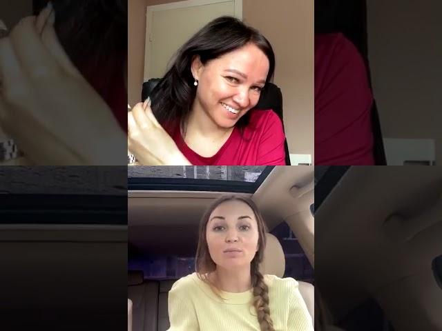 Почему выпадают волосы? Мнение нутрициолога. Запись эфира (Екатерина Зимина, Татьяна Скирдина)
