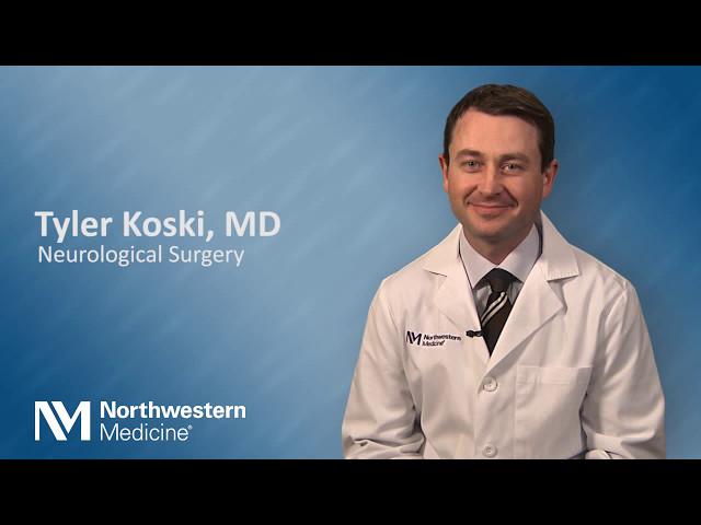 Tyler R. Koski, MD