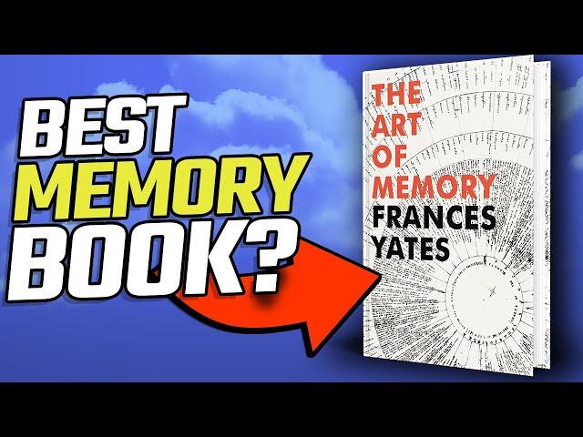 The Art of Memory: Is It Really The 5-Star Memory Improvement Book Some People Claim?
