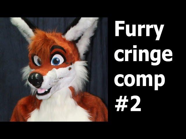 Furry cringe compilation 2016! #2