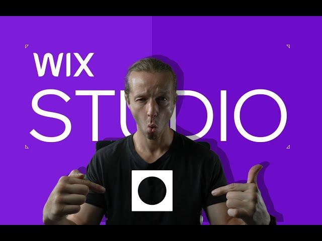 Move over Framer & Webflow, Wix Studio is here