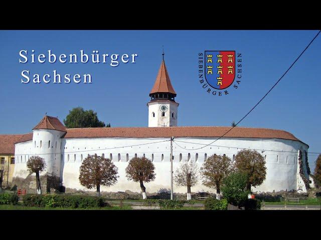 Siebenbürger Sachsen