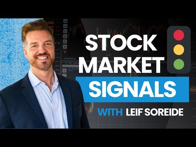 How to Interpret Market Signals like a US Investing Champion | Leif Soreide