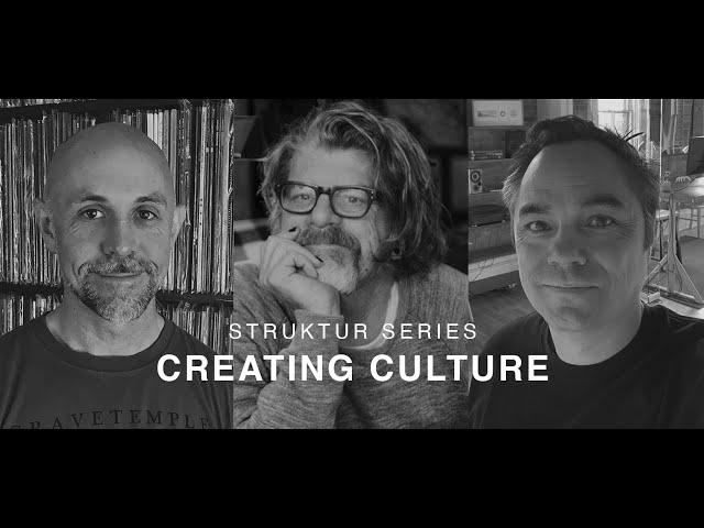 Andrew Corson, Bob Smith, and Trent Bush: Creating Culture From Heavy Metal To Extreme Sports