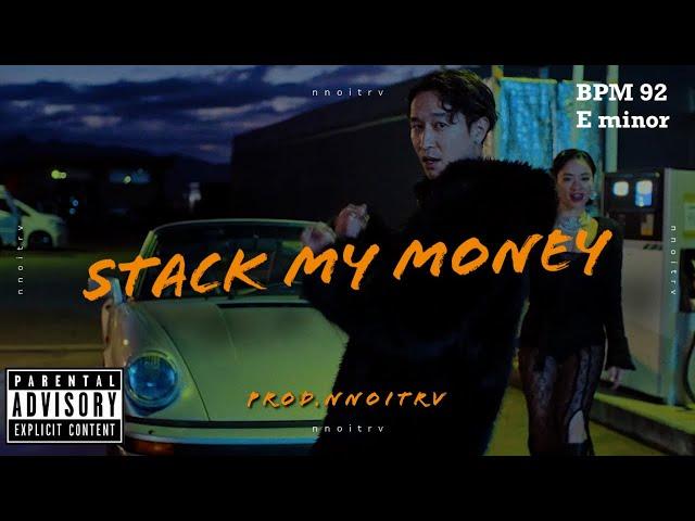 [FREE] KEIJU X Awich X Afro Beats Type Beat 2024 - "STACK MY MONEY”