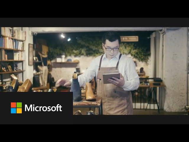Microsoft Dynamics 365 Business Central overview