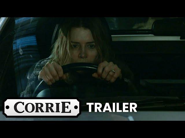 Drama, Deceit & Life Or Death Dilemmas: Next Week on Coronation Street - Trailer | Coronation Street