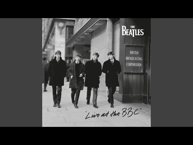 Memphis, Tennessee (Live At The BBC For "Pop Go The Beatles" / 30th July, 1963)