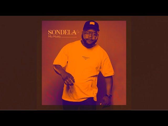 Mlu Musiq - Konka (Official Audio) feat. Sweet Girl & Sizzle Manizzle