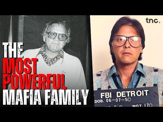 The RISE of The Detroit Mafia | FULL DOCUMENTARY Part 2