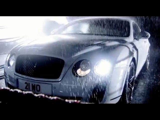 Bentley Continental Supersports | Car Review |Top Gear