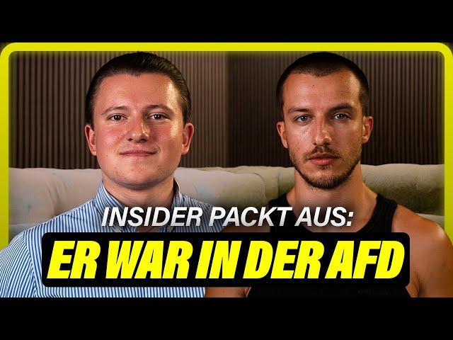 Was passiert, wenn die AfD an die Macht kommt? - Alexander Leschik