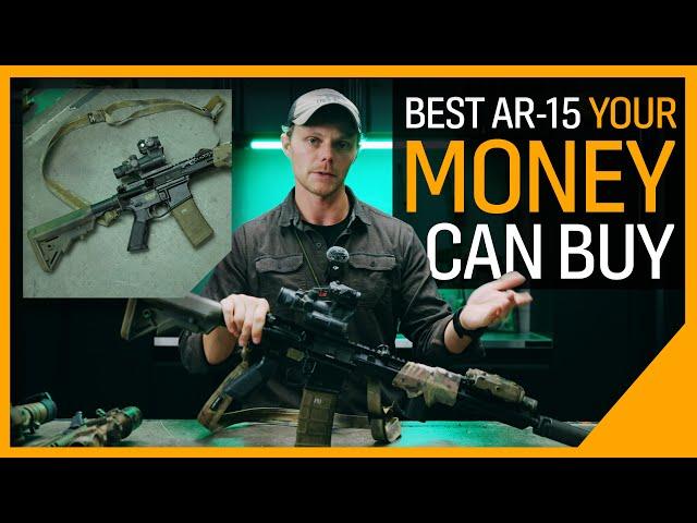 Prioritizing Value When Buying An AR-15