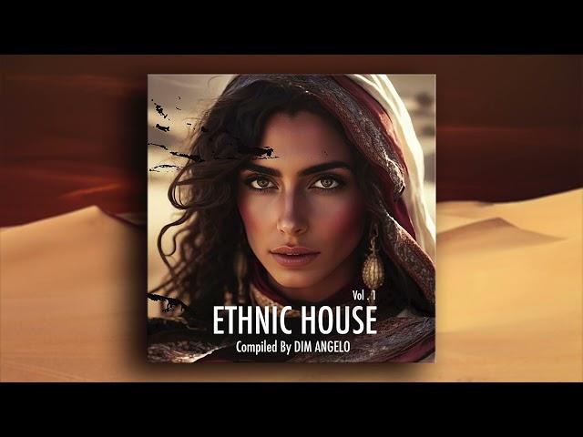 Ethnic House  Vol . 1