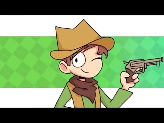 Eddsworld meme @Blovy