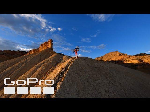 Mountain Biking Another World with Geoff Gulevich + Friends