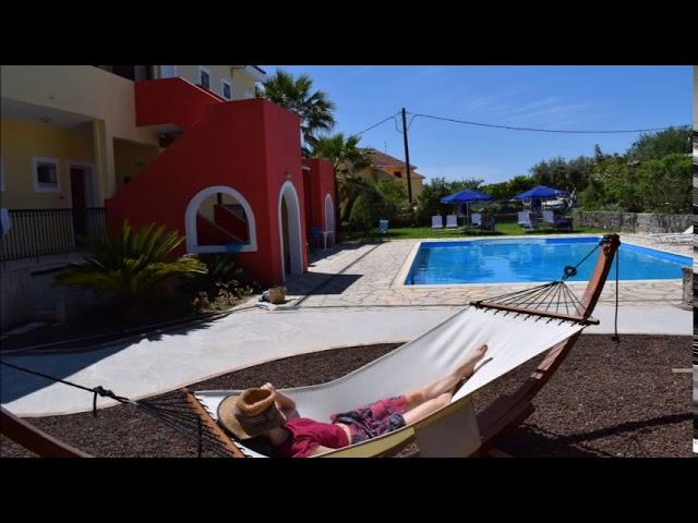 Elite Corfu Hotel & Studios