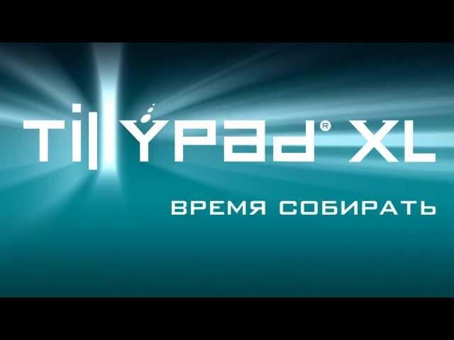 Tillypad. Основные возможности