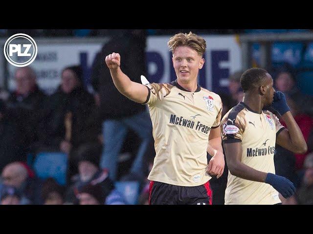 EXCLUSIVE: St Mirren Captain Mark O'Hara talks Old Firm fans, Hampden dreams and THAT European goal