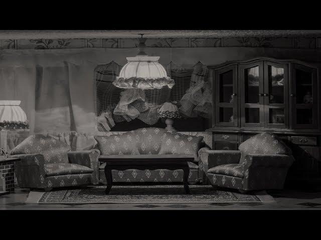 Dark Lullaby Music - Dollhouse of Spooks