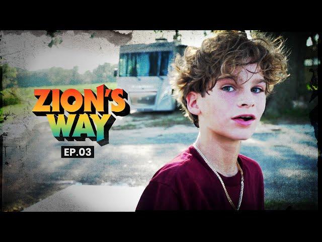 No Lifeguard On Duty - EP3 - Zion's Way