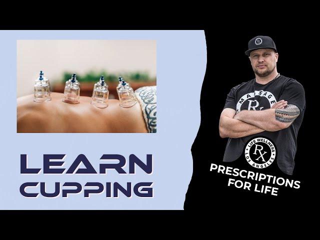 Understanding Cupping's Goal, How It Works, and What to Expect | Life Rx Los Angeles