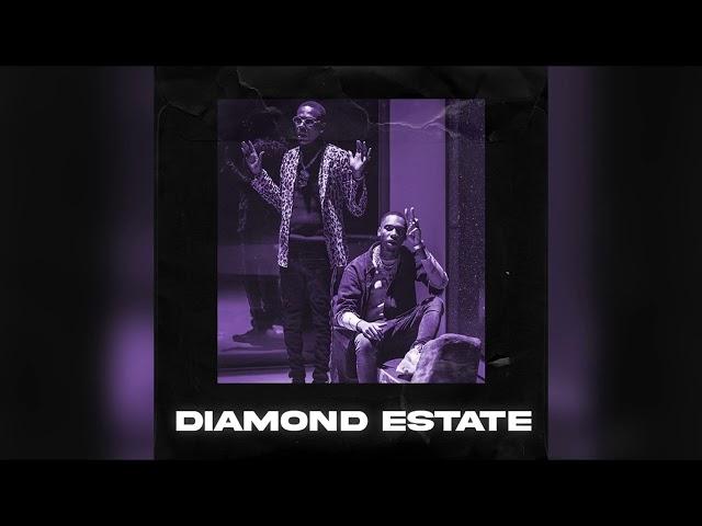 [FREE 10+] Young Dolph Loop Kit - "Diamond Estate" (Key Glock, Pooh Shiesty, Big30, Big Scarr)