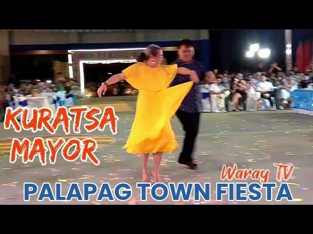 KURATSA PALAPAG 2024  Mayor Gawa Batula vs. Hermano Mayor  PALAPAG, NORTHERN SAMAR