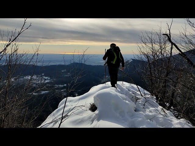 Il Passo della Volpe Astuta