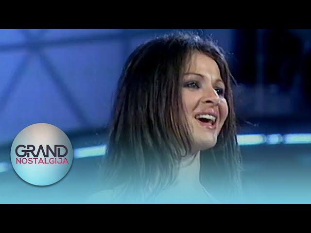 Tina Ivanovic - BUNDA OD NERCA (Grand Nostalgija 2005)